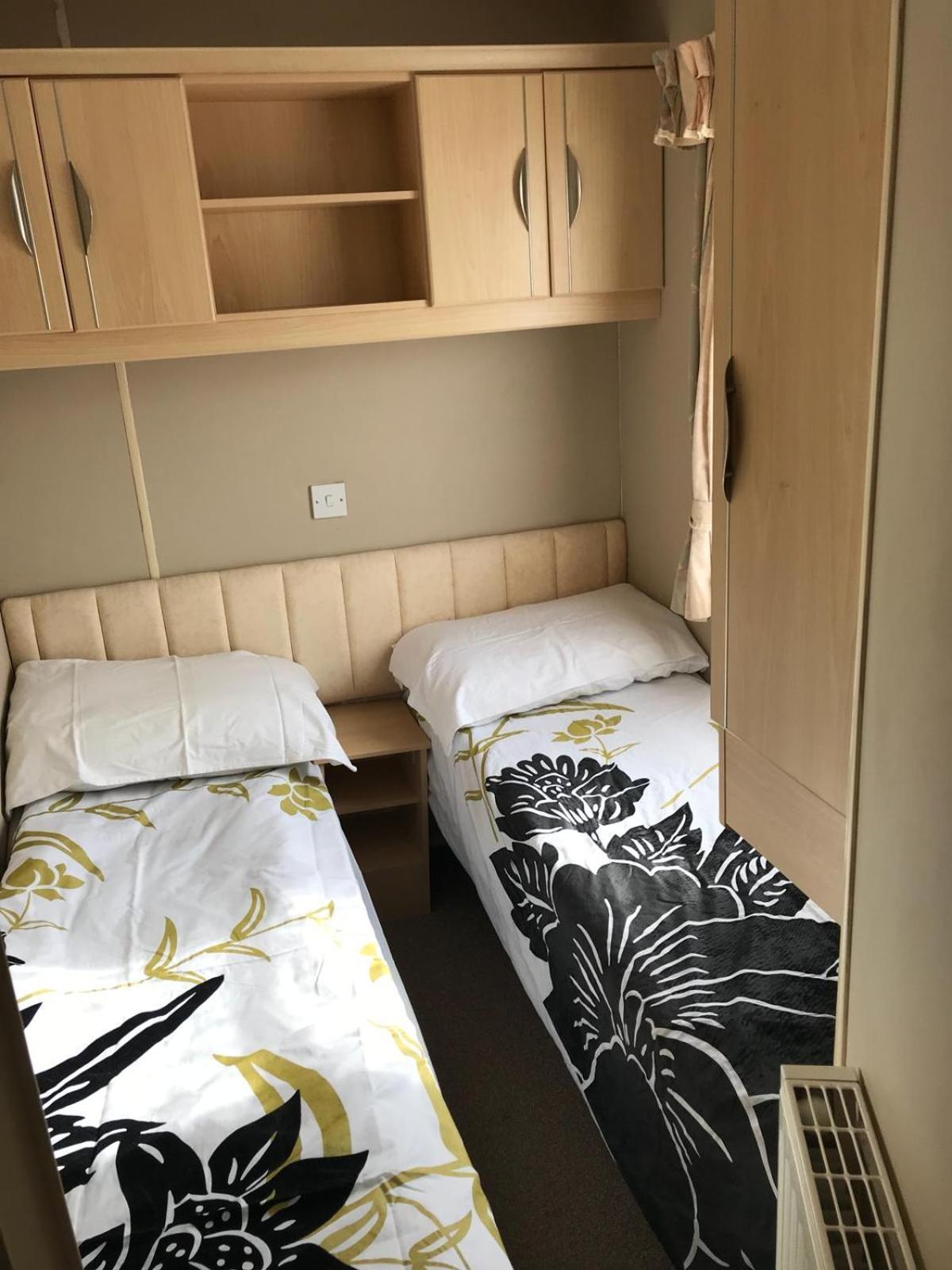 Cedar Bank 6 Hotel Skegness Buitenkant foto