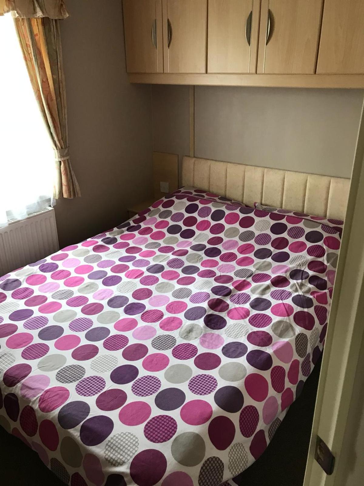 Cedar Bank 6 Hotel Skegness Buitenkant foto